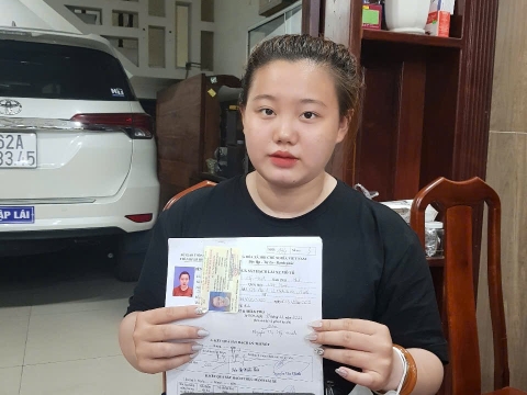 Hạnh 1900030