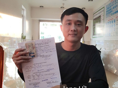 Long Hồ 1900035