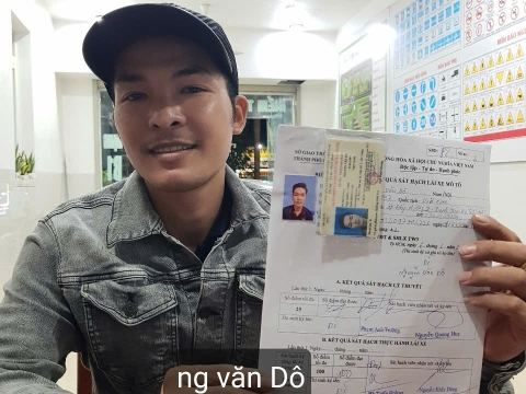 Văn Dô 1900042